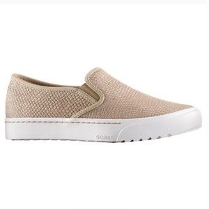 Sorel Campsneak Slip-On Sneaker Shoes